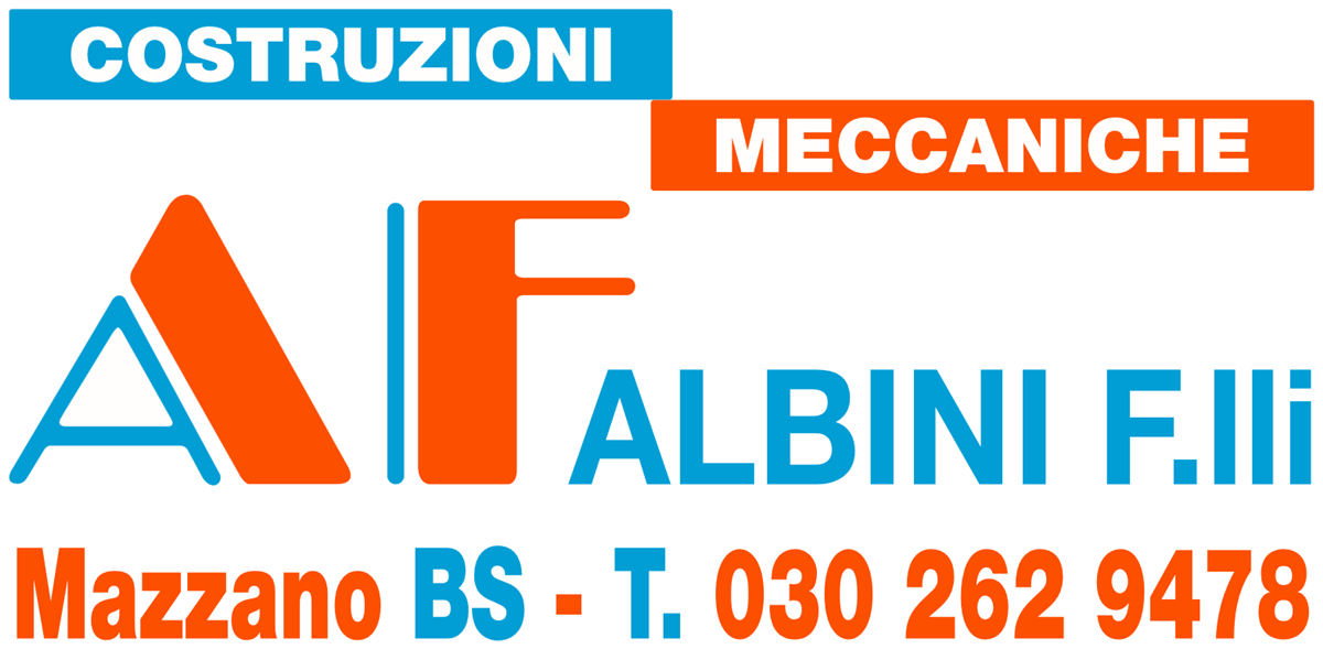AF Costruzioni Meccaniche